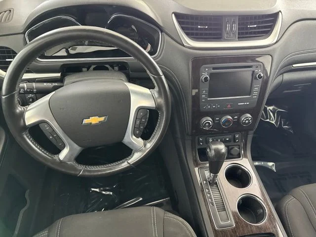 Used 2015 Black Chevrolet LT image 24