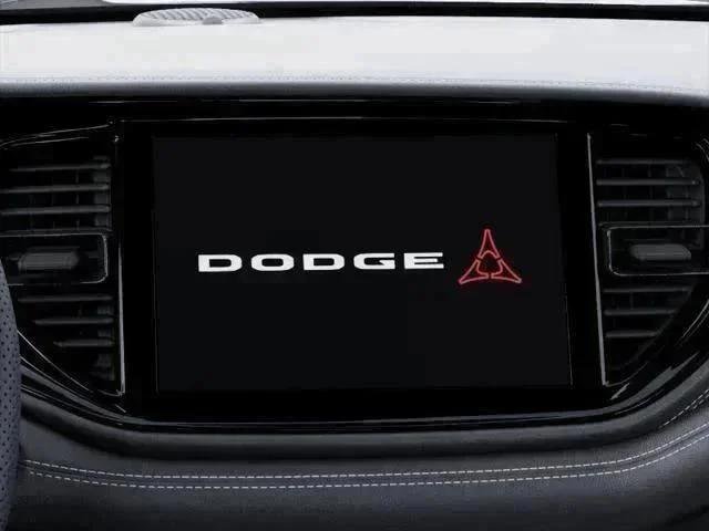 New 2026 Night Moves Exterior Paint Dodge SRT Jailbreak image 85