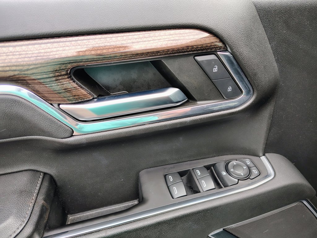 2024 Chevrolet Silverado 1500 LT - Photo 22