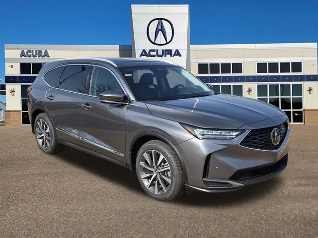 2026 Acura MDX w/Technology Package's photo