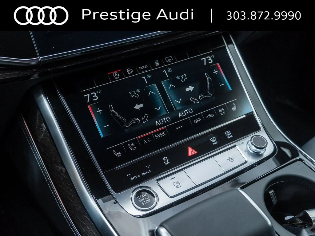 2026 Audi Q7 Premium Plus - Photo 18