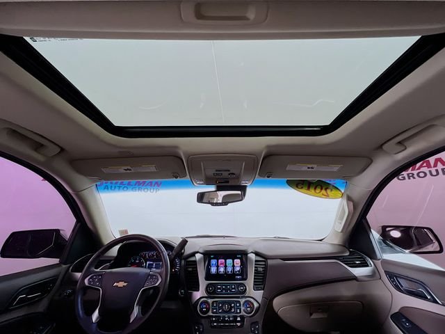 2015 Chevrolet Tahoe LTZ - Photo 24