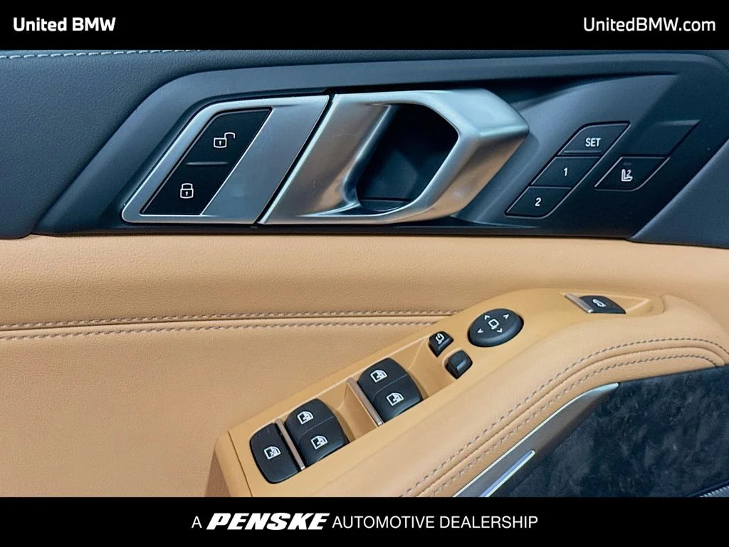New 2026 Brooklyn Grey Metallic BMW xDrive40i image 3