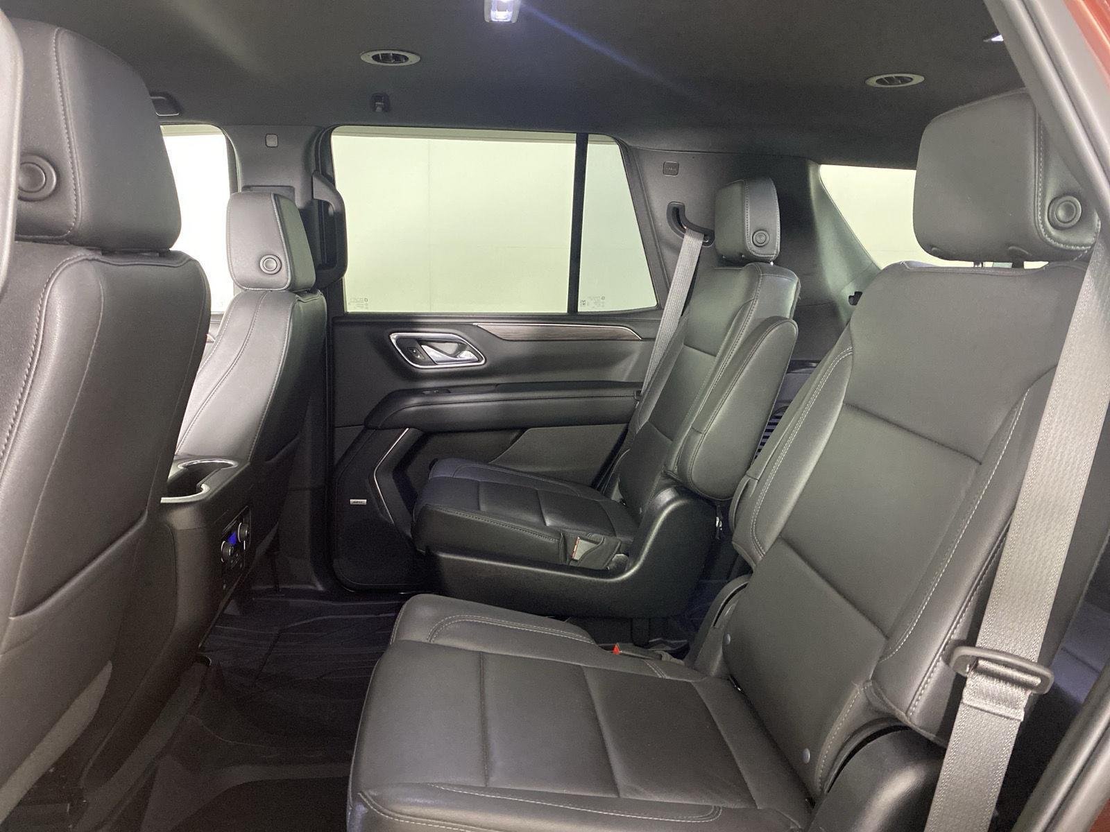Used 2023 Auburn Metallic Chevrolet LT image 24