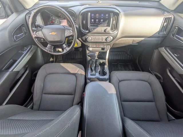 Used 2021 Black Chevrolet LT image 14