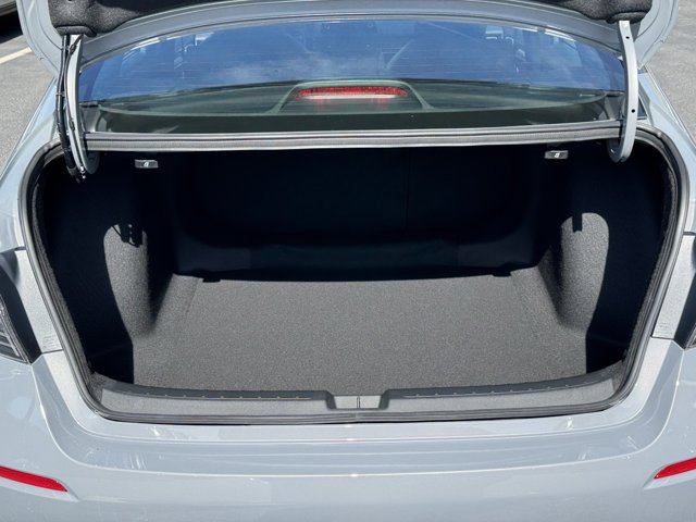 New 2026 Urban Gray Pearl Honda Sport image 5
