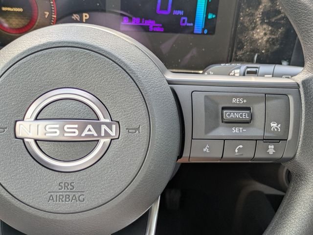 New 2026 Fresh Powder Nissan S image 27