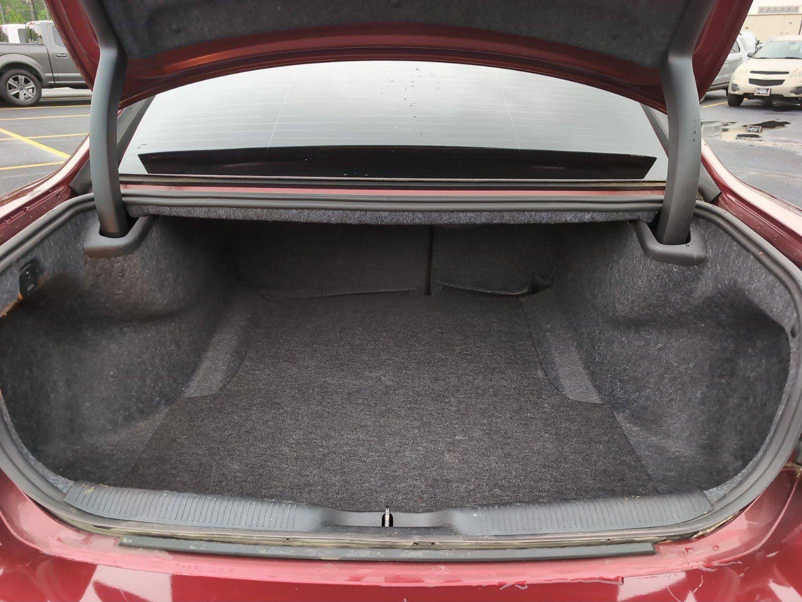 Used 2023 Octane Red Pearlcoat Dodge GT image 6