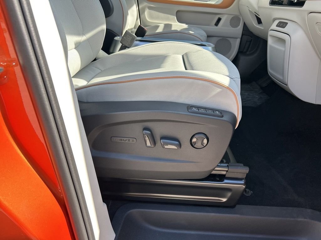 2025 Volkswagen ID. Buzz PRO S PLus - Photo 33