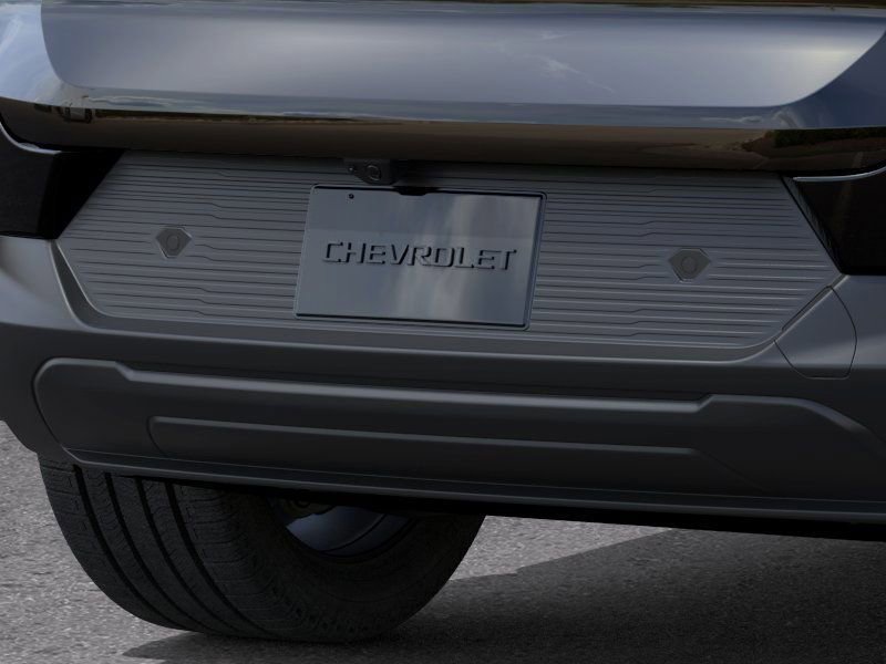 2026 Chevrolet Equinox EV 2LT - Photo 14