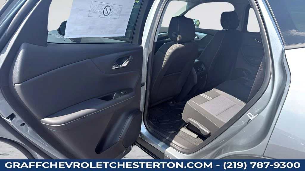 2026 Chevrolet Blazer 2LT - Photo 37