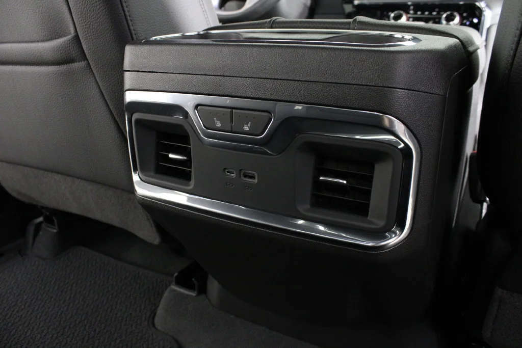 2026 GMC Sierra 1500 Denali - Photo 16
