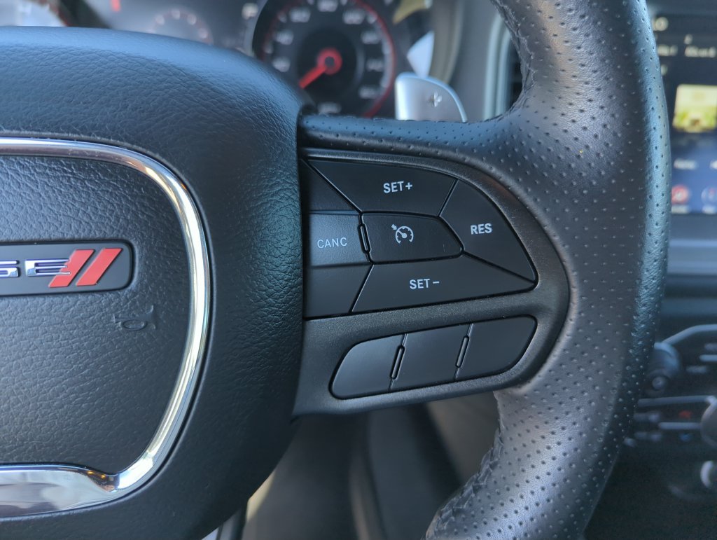 2023 Dodge Charger R/T - Photo 22