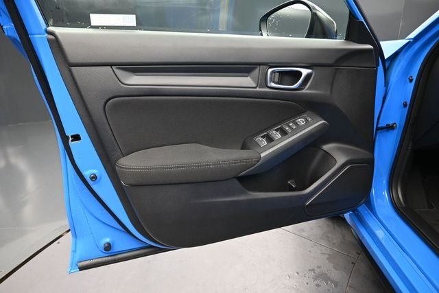 New 2026 Boost Blue Pearl Honda Sport image 13