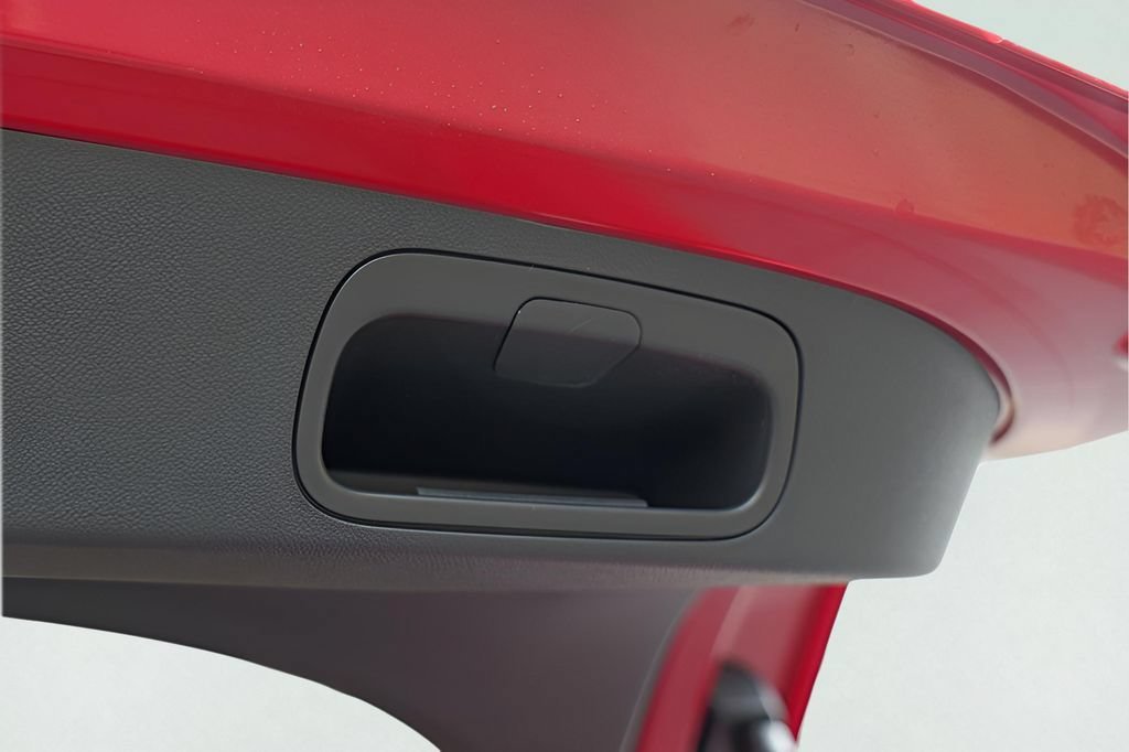 New 2026 Brilliant Red Buick Sport Touring image 29