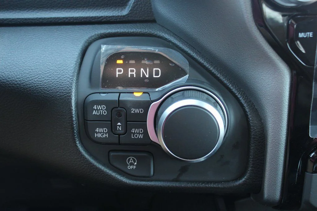 2025 RAM 1500 Big Horn/Lone Star - Photo 17