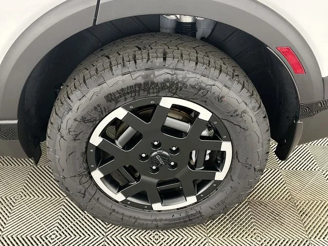 New 2026 Hyundai PALISADE XRT Pro