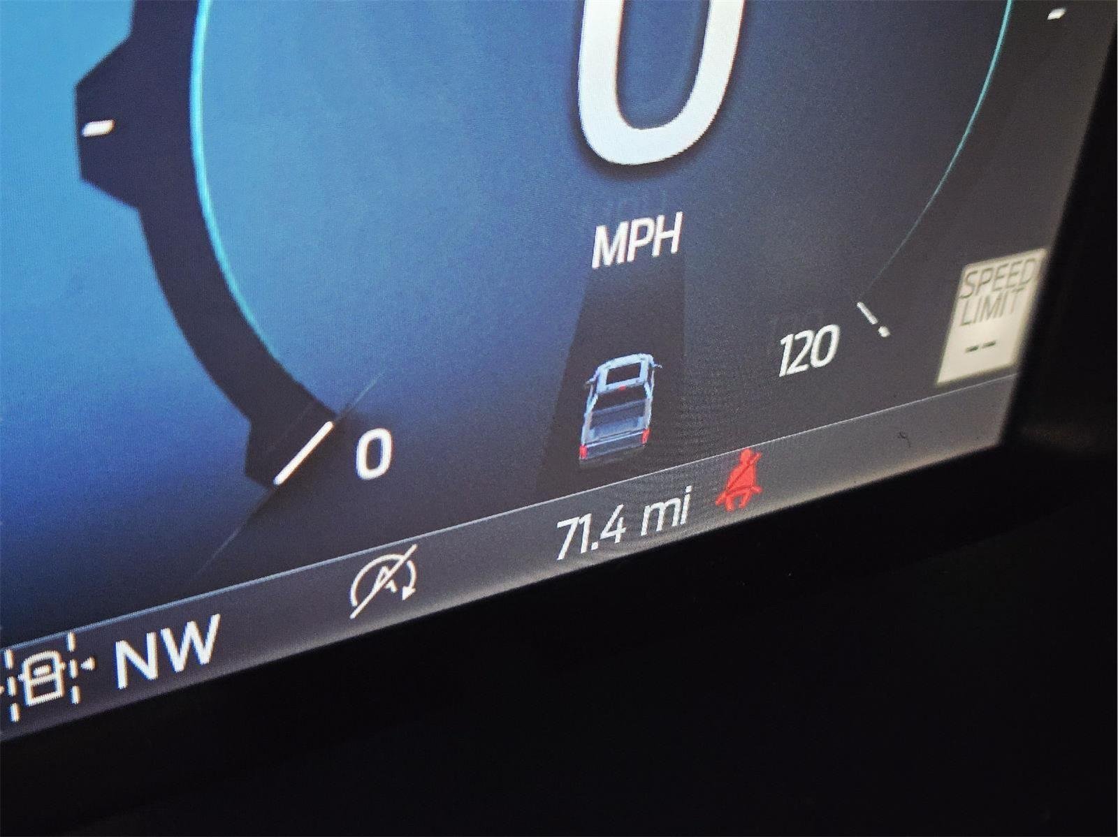 New 2026 Marsh Gray Ford Lariat® image 69