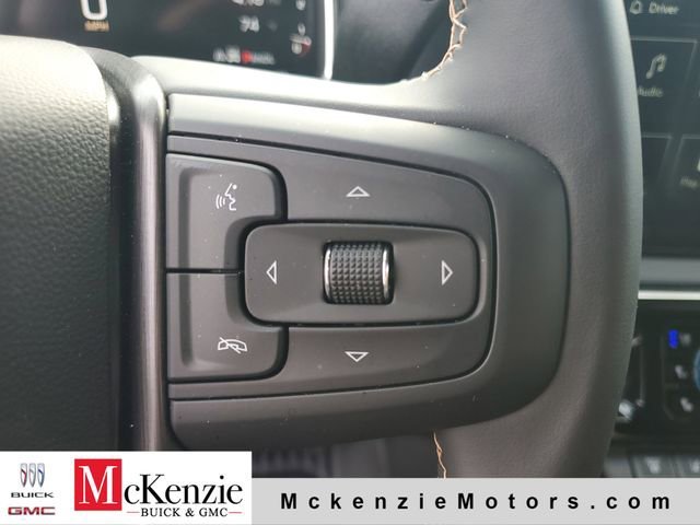 2026 GMC Sierra 3500HD AT4 - Photo 13