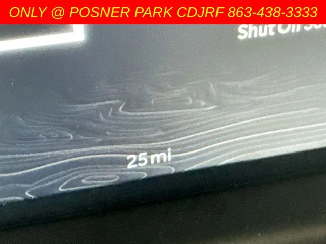 New 2026 Silver-Zynith Exterior Paint Jeep  image 12