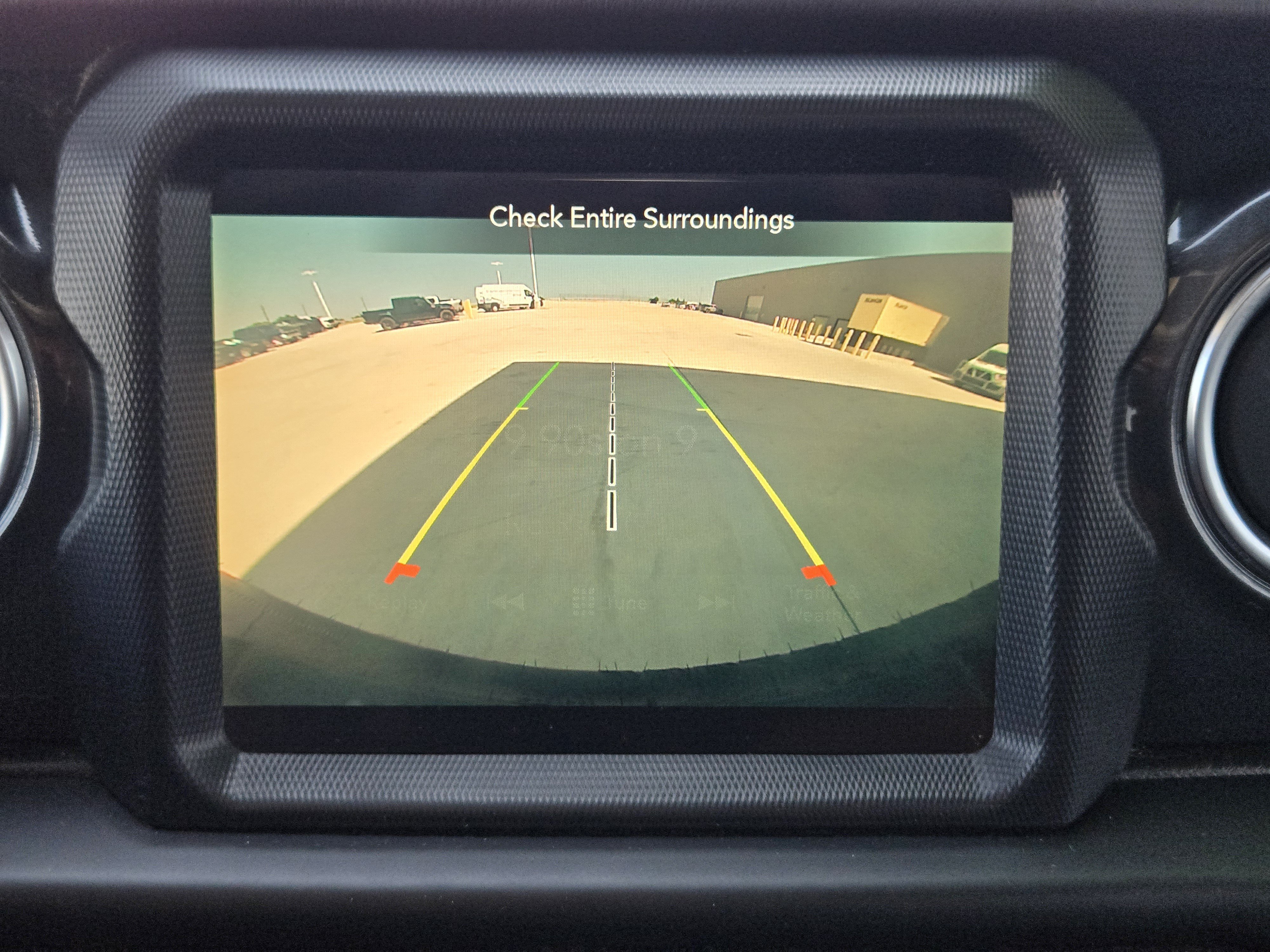Used 2021 Hydro Blue Pearlcoat Jeep Unlimited Sahara Altitude image 19