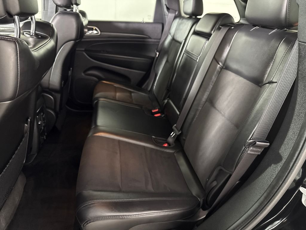 2022 Jeep Grand Cherokee WK Laredo X - Photo 13