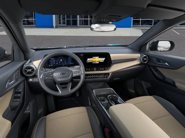 2026 Chevrolet Equinox ACTIV - Photo 15