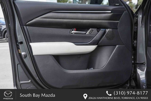 2026 Mazda CX-50 Premium - Photo 25