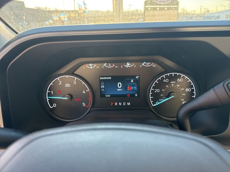 2025 Ford F-250 Super Duty XL - Photo 23