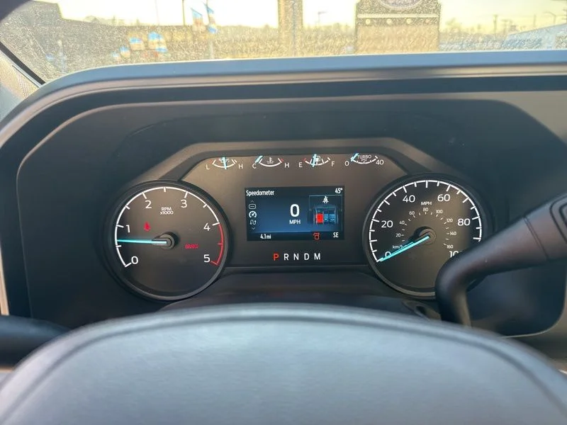 2025 Ford F-250 Super Duty XL - Photo 23