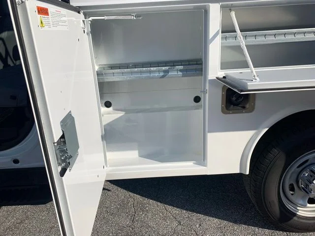 Used 2026 White Ford XL image 26