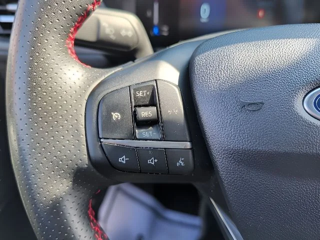Used 2023 White Ford ST-Line Select image 20