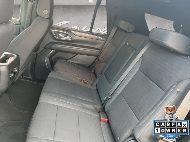 Used 2023 Dark Ash Metallic Chevrolet LS image 22