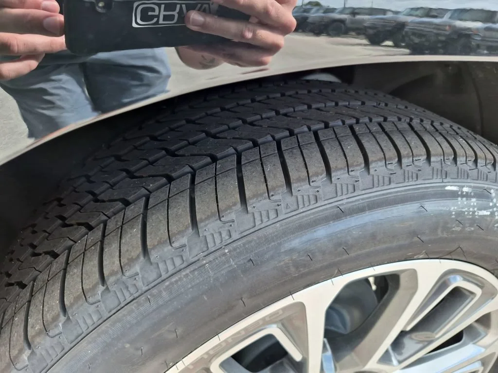 New 2026 Onyx Black GMC Denali image 17