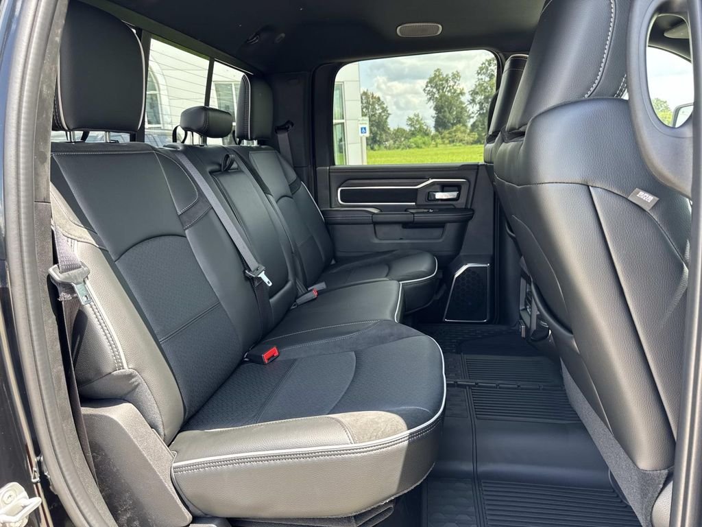 2026 RAM 2500 Laramie - Photo 20