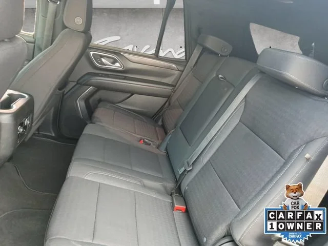Used 2023 Dark Ash Metallic Chevrolet LS image 22