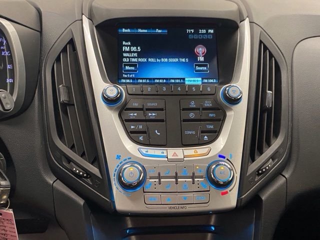Used 2013 Black Chevrolet LT image 35