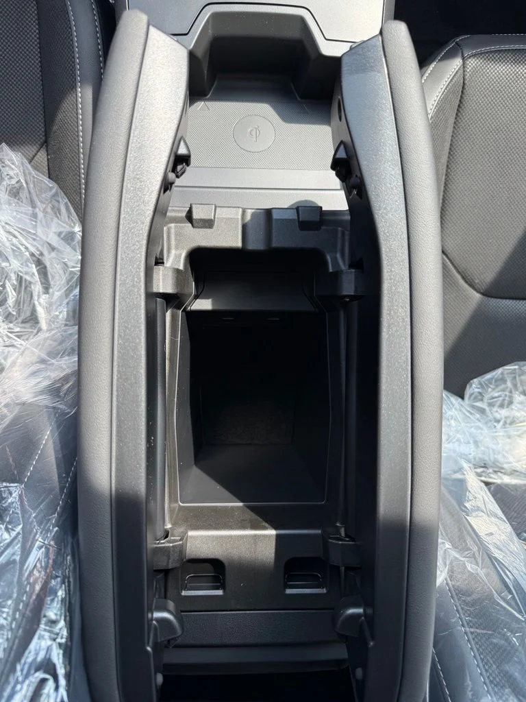 New 2026 Polymetal Gray Metallic Mazda 2.5 S Select AWD image 23