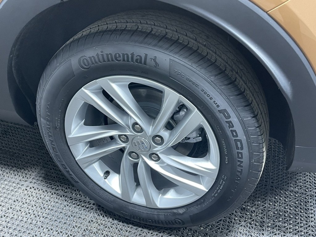 2026 Buick Envista Preferred - Photo 11