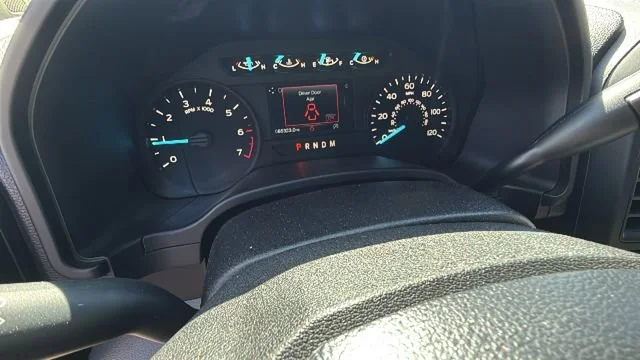 Used 2019 Gray Ford XL image 10
