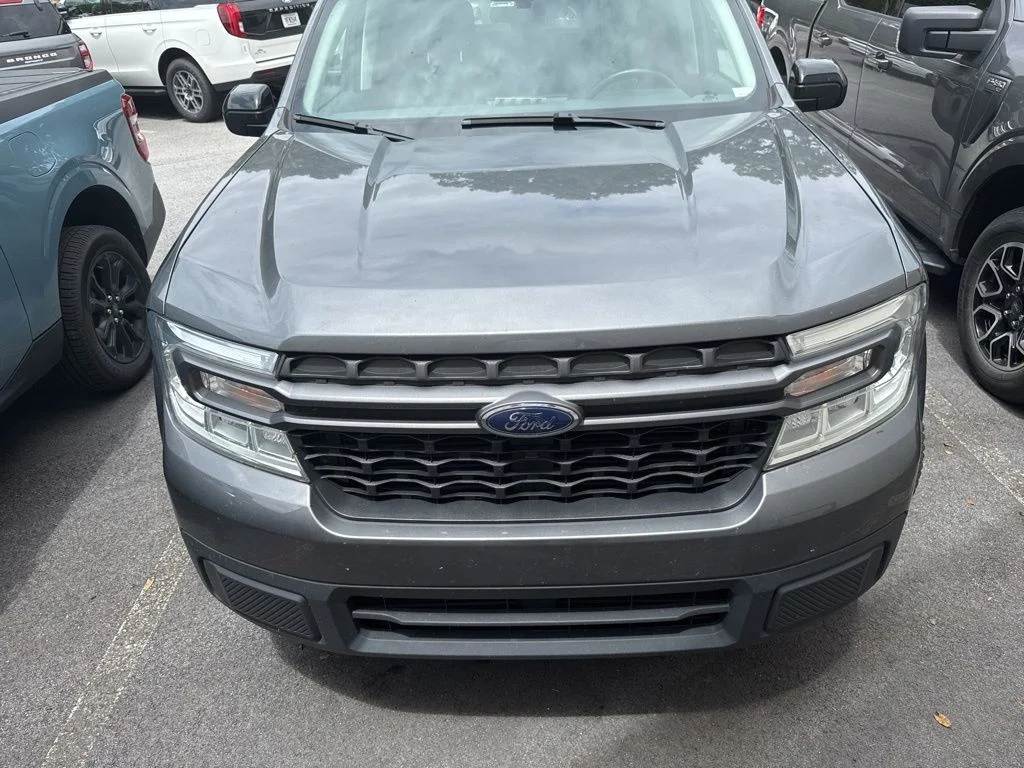 2024 Ford Maverick XLT FWD's photo