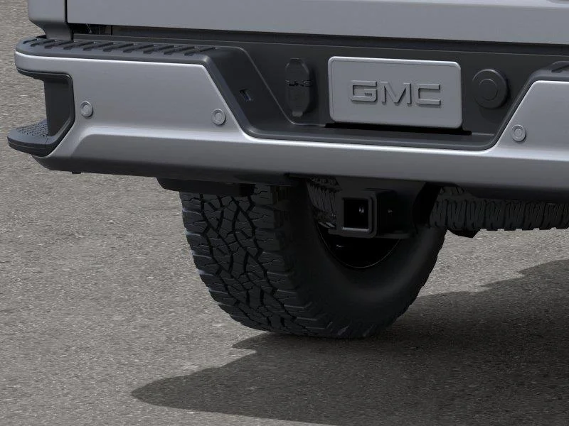 New 2026 Sterling Metallic GMC Denali image 14