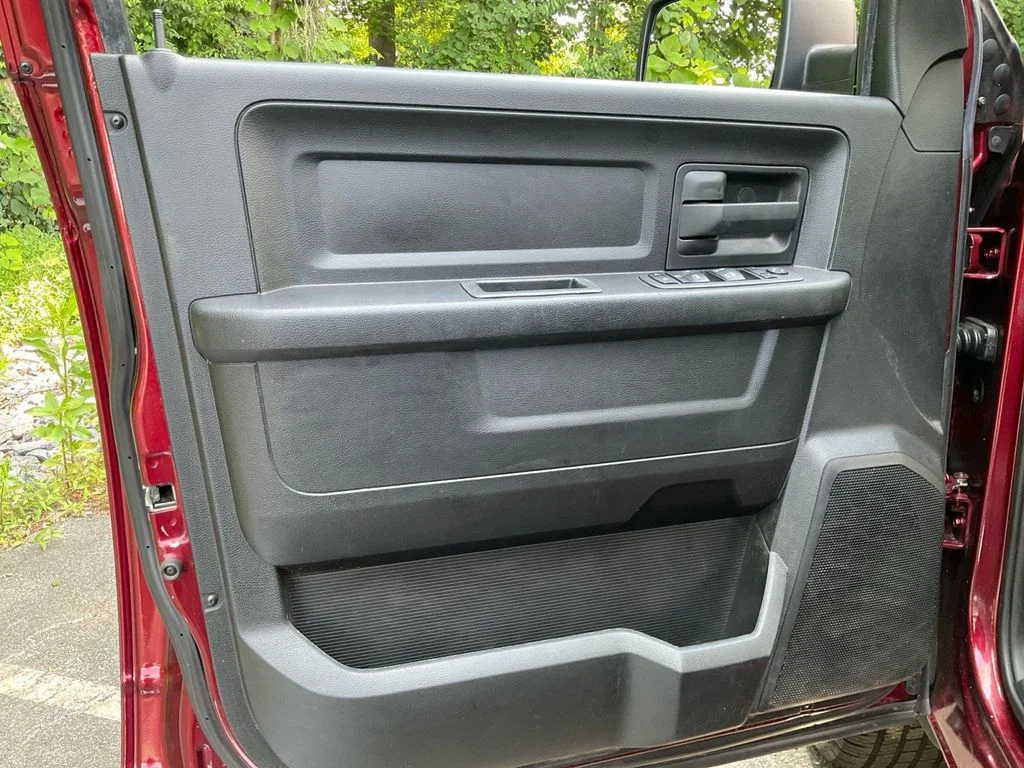 Used 2021 Red Ram Tradesman image 27