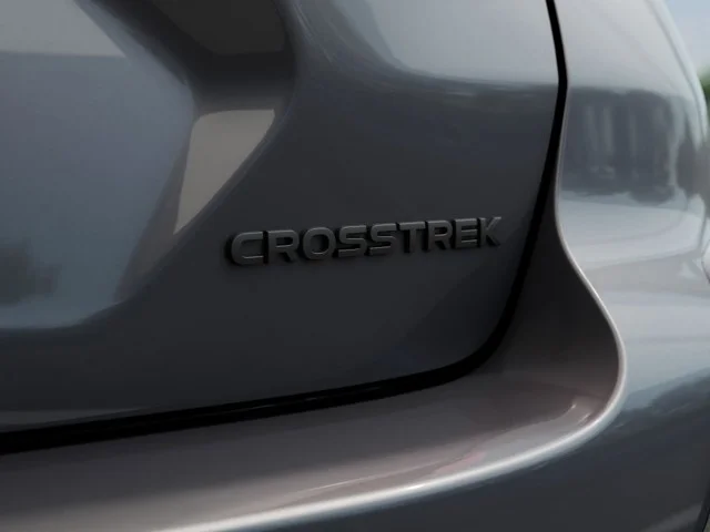 New 2027 MAGNETITE GRAY PEARL Subaru Premium image 11