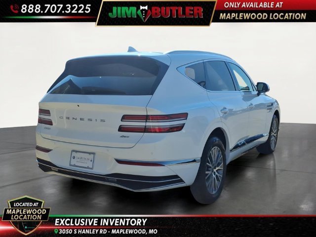 Used 2026  Genesis 2.5T image 4
