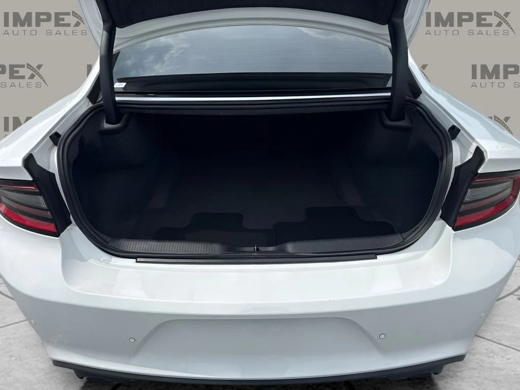 Used 2021 White Dodge R/T image 27