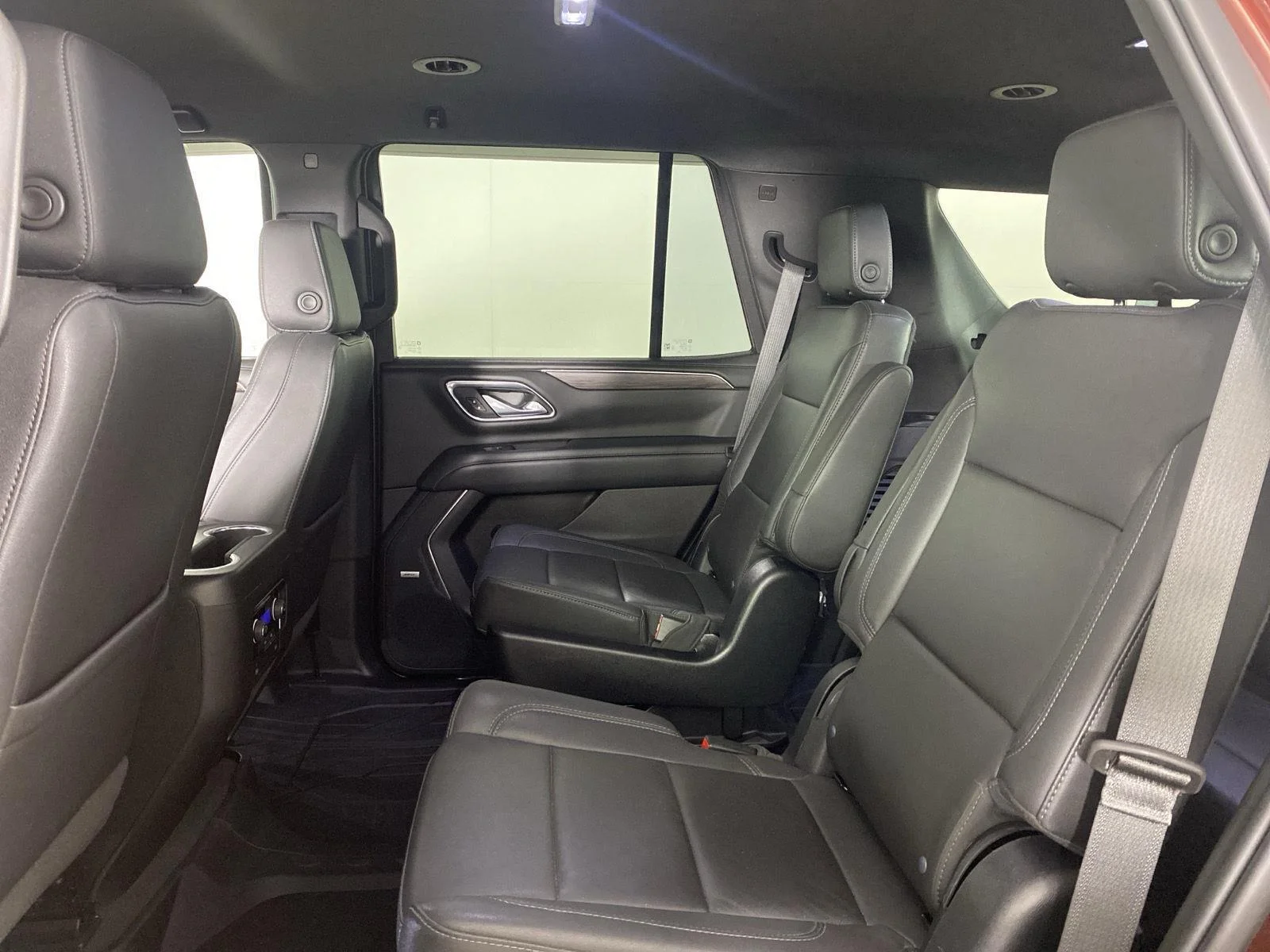 Used 2023 Auburn Metallic Chevrolet LT image 24