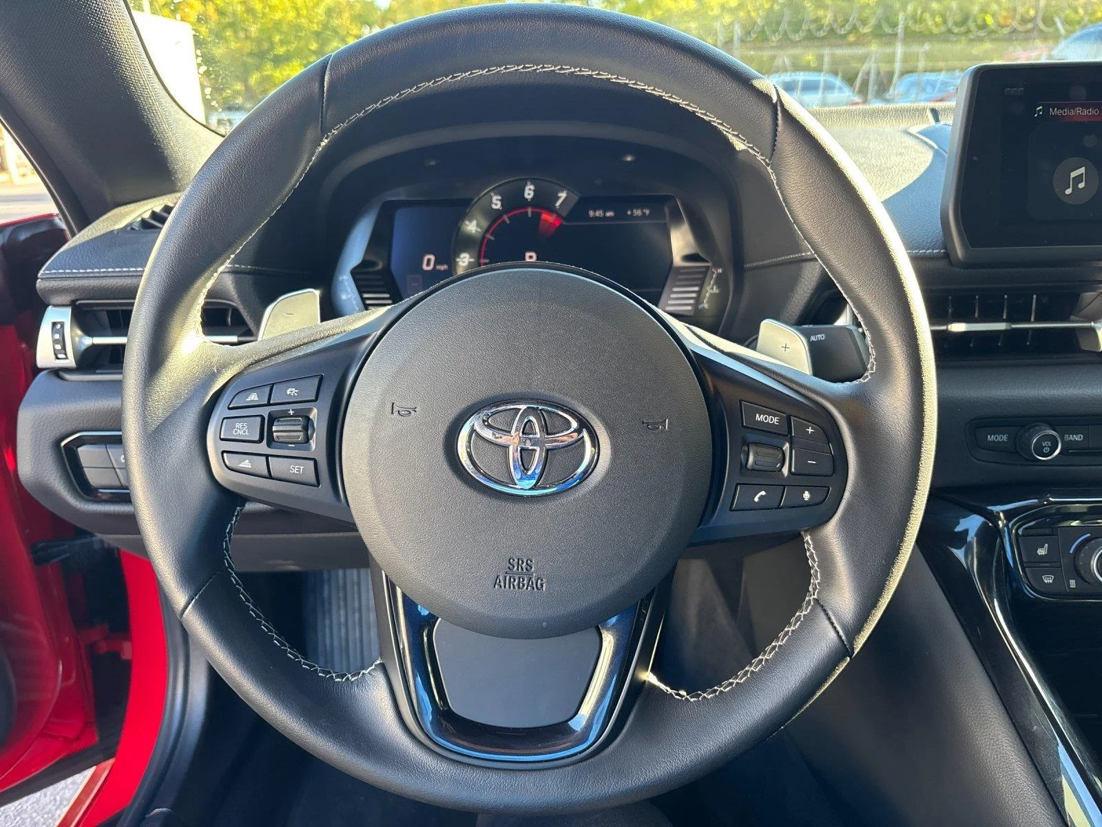 Used 2020  Toyota 3.0 Premium Launch Edition image 18