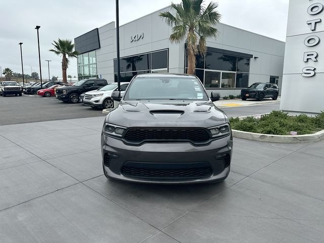 Used 2021 Gray Dodge R/T image 31