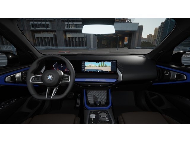 New 2026 Black Sapphire Metallic BMW 30 xDrive image 10